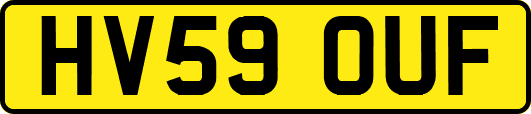HV59OUF