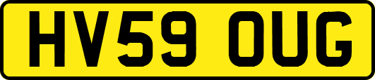 HV59OUG