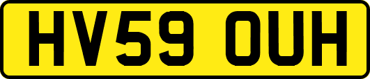 HV59OUH