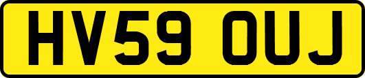 HV59OUJ
