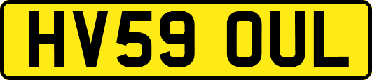 HV59OUL
