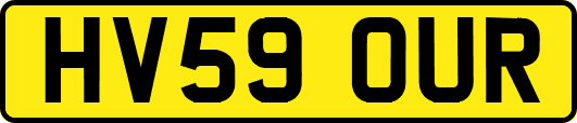 HV59OUR