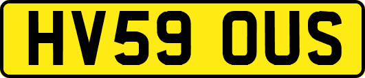 HV59OUS