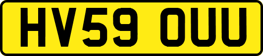 HV59OUU