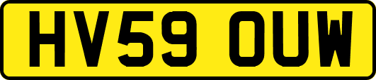 HV59OUW