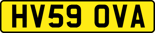 HV59OVA