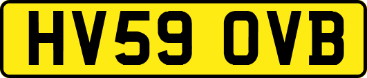 HV59OVB