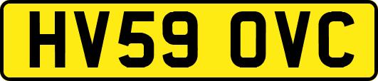 HV59OVC