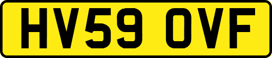 HV59OVF