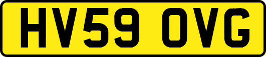 HV59OVG