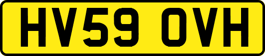 HV59OVH