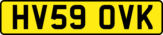 HV59OVK