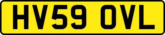 HV59OVL