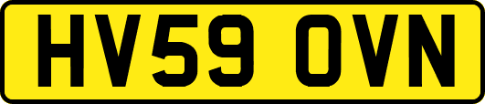 HV59OVN