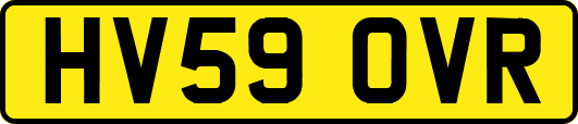 HV59OVR