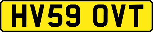 HV59OVT