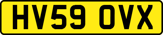 HV59OVX
