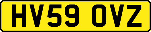 HV59OVZ