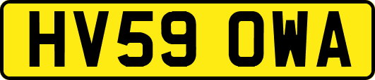 HV59OWA
