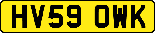 HV59OWK