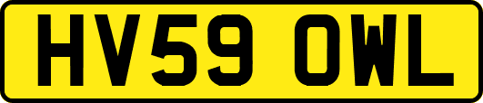 HV59OWL