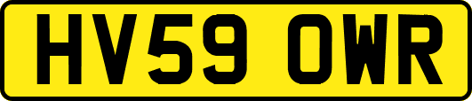 HV59OWR