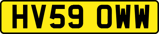 HV59OWW
