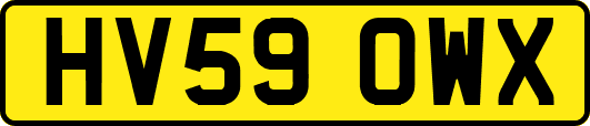 HV59OWX