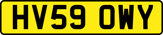 HV59OWY