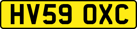 HV59OXC