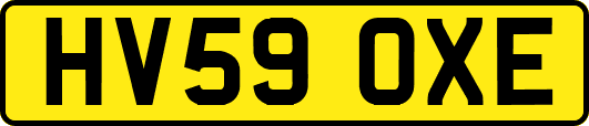 HV59OXE