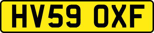 HV59OXF