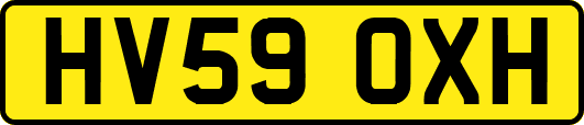 HV59OXH