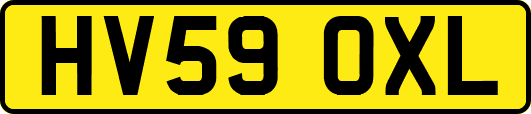 HV59OXL