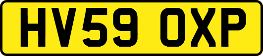 HV59OXP