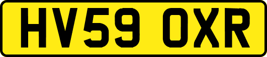 HV59OXR