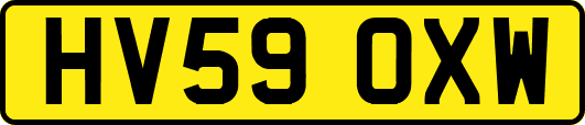 HV59OXW