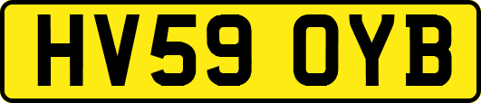 HV59OYB