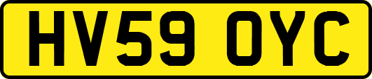 HV59OYC