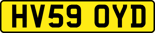 HV59OYD