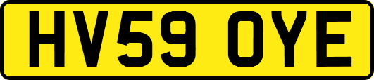 HV59OYE