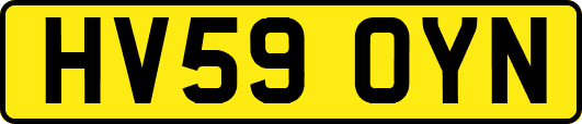 HV59OYN
