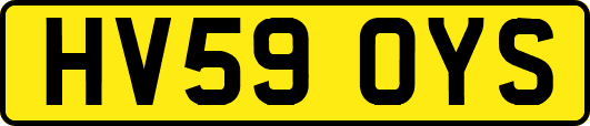 HV59OYS