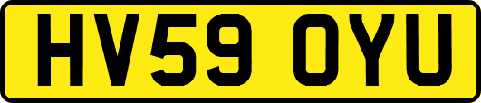 HV59OYU