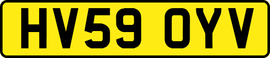 HV59OYV