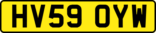 HV59OYW