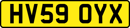 HV59OYX