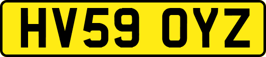 HV59OYZ