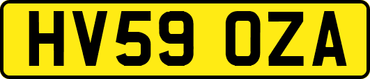 HV59OZA