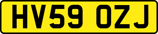 HV59OZJ